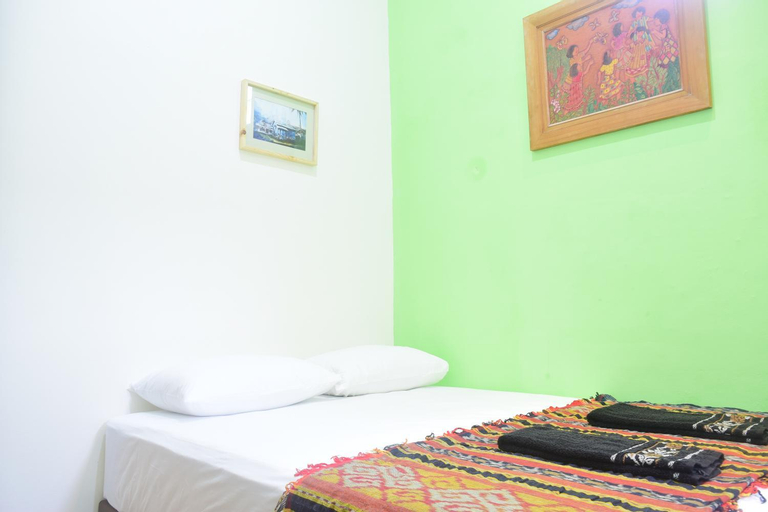Bedroom 13