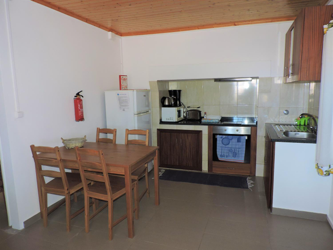 Others 3, Casa do Bica, São Roque do Pico