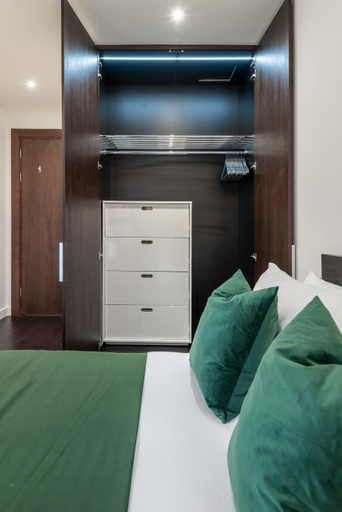 Others 5, The Embassy Suite @Devereux_Residences, London