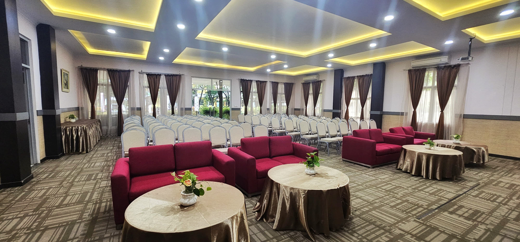 Others 5, Jeumpa Mannheim Hotel, Banda Aceh