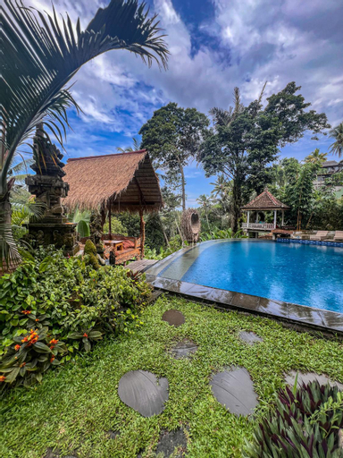 Sport & Beauty 5, Made Punia's Jungle, Gianyar