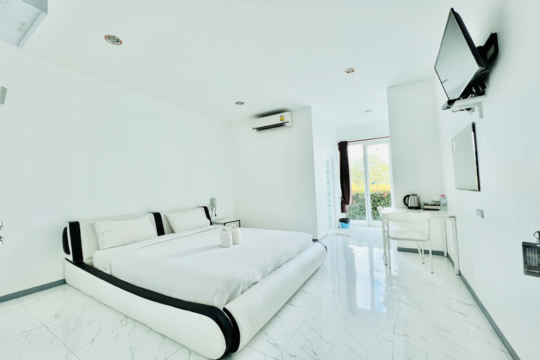 Bedroom 17