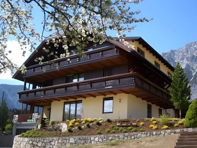 Putz Appartements, Liezen