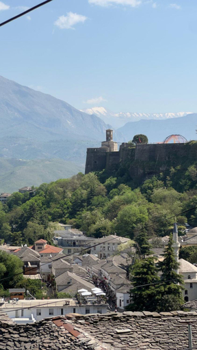 Others 3, Doda Guest House, Gjirokastrës