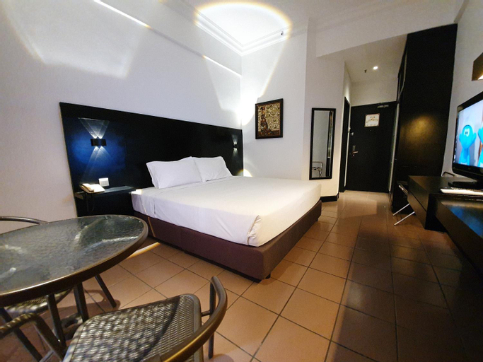 Bedroom 21