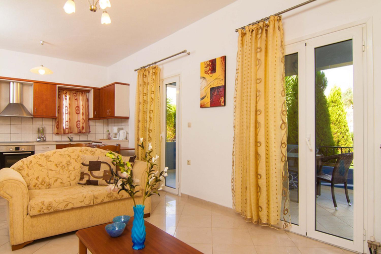 Others 4, Blue Villa 1 - With Private Pool, Crete