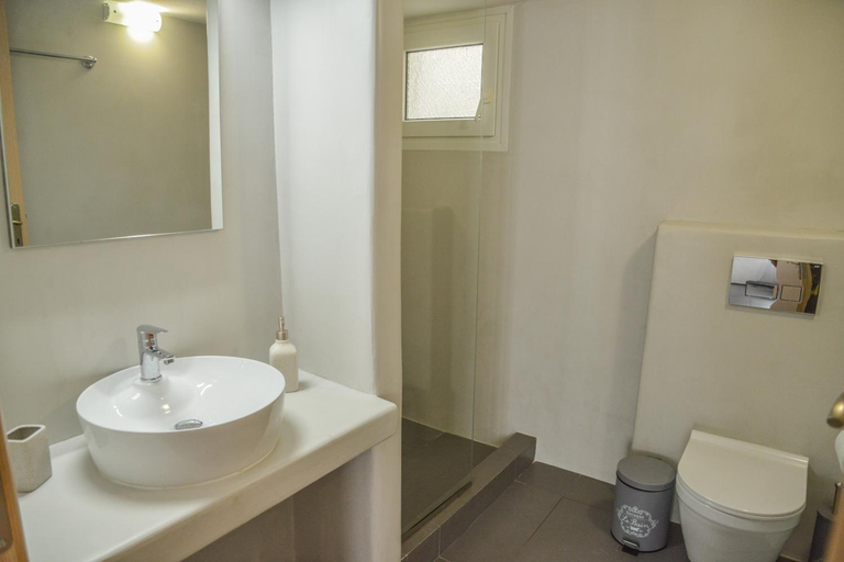 Others 3, Tzoka's Apartments, South Aegean