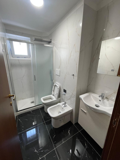 Bathroom 8