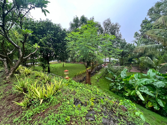 Others 2, Sukriti Farm Villas - Agro tourism, Thane