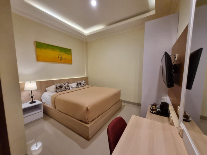 Bedroom 5
