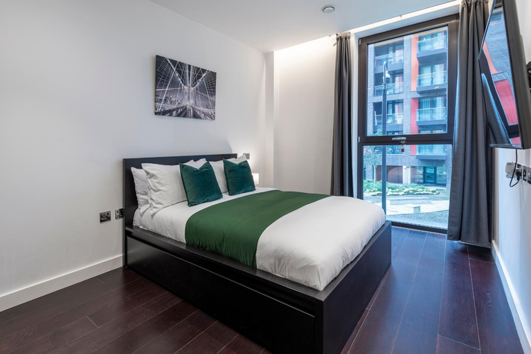 Others 3, The Embassy Suite @Devereux_Residences, London