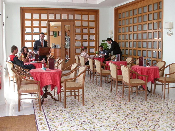 Food & Drinks 5, Hotel L' Anicre, Napoli