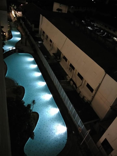 Swimming Pool 12