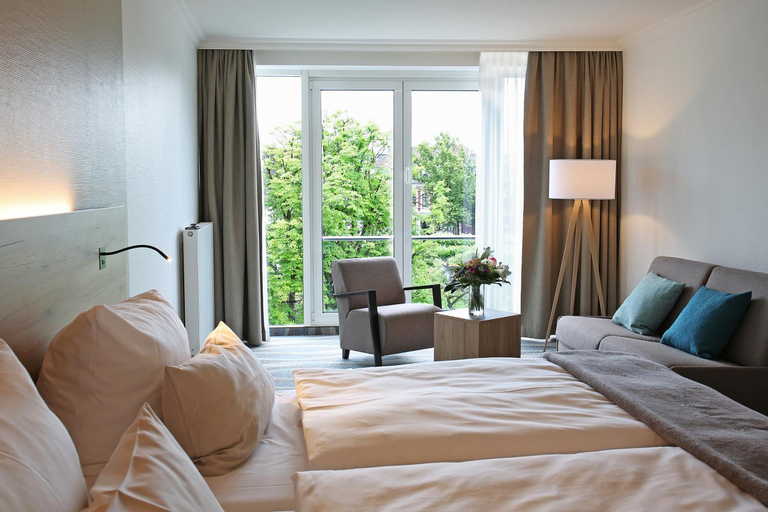 Bedroom 24