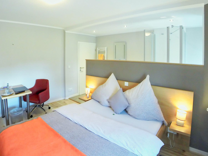 Bedroom 8