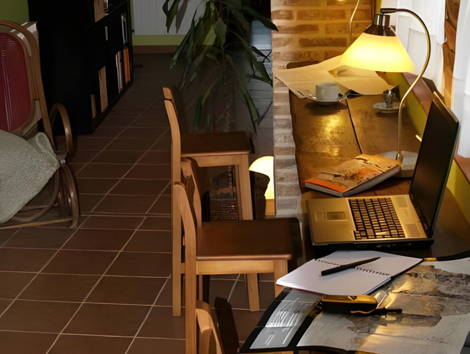Others 5, Hotel Rural Piedra Abierta, Palencia