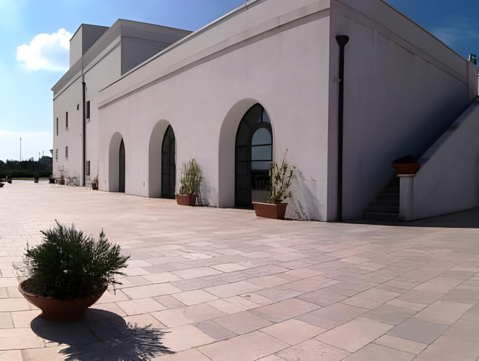 Others 5, Hotel Saraceno Al Faro, Taranto