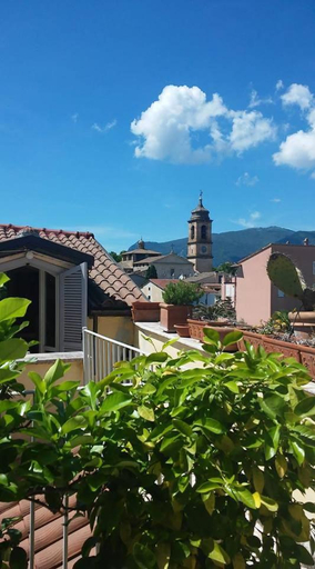 Via Roma, Terni