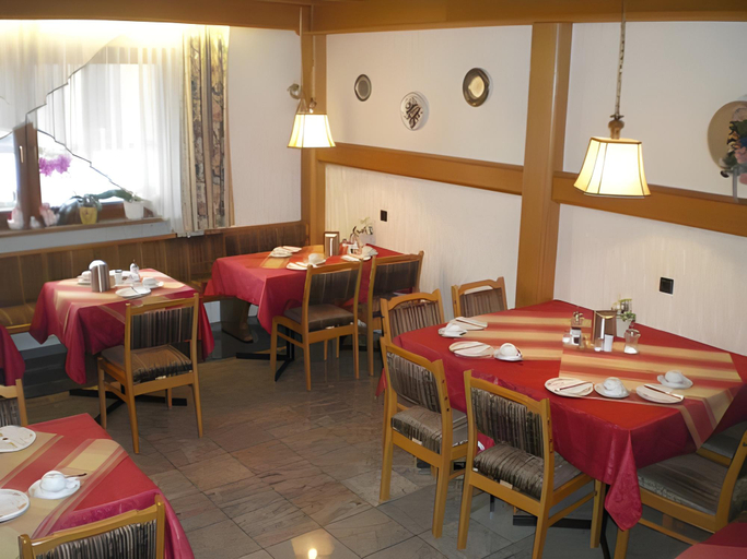Food & Drinks 5, Hotel Gasthof Kaßer, Ansbach