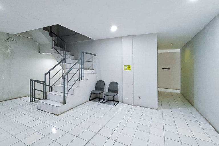 Others 4, Hotel Ciputat RedPartner, South Tangerang