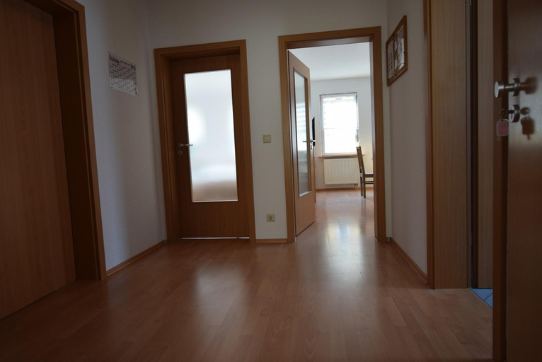 Others 3, Apartment Stuttgart Sudheim, Stuttgart