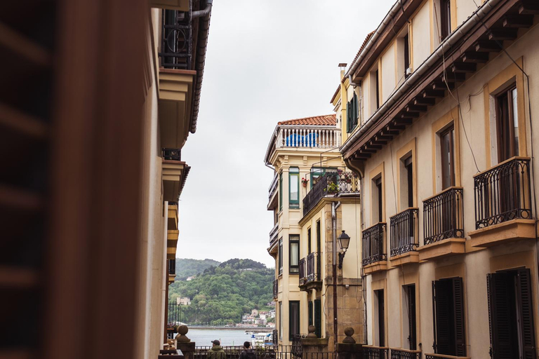 Others 5, San Sebastian DOT Rooms, Guipúzcoa