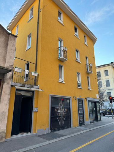 Royal Residence Lugano, Lugano