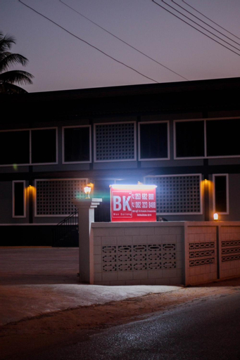 Exterior & Views 1, BK Hotel, Mae Sariang