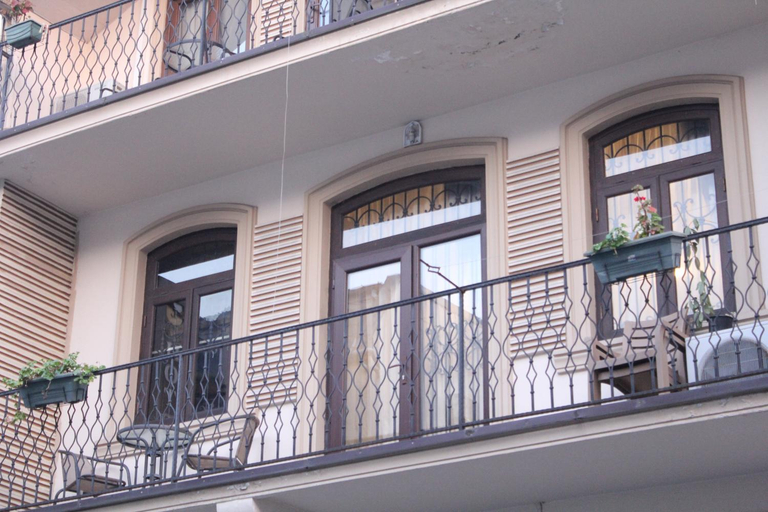 Others 5, Luxor Garden, Batumi