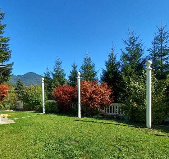 Others 5, Villa Romy mit 3 Gastezimmer, Gmunden