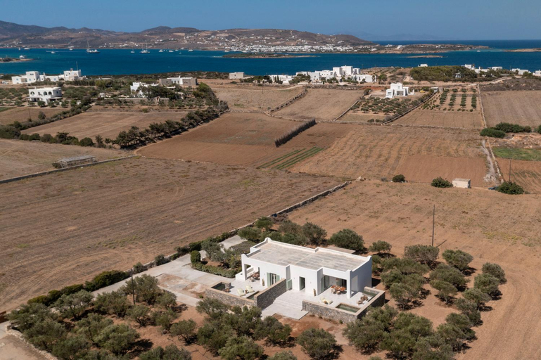 4, Olivine Paros Villas, South Aegean