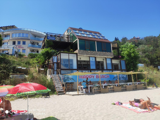 Food & Drinks 4, Hemingway rooms in Happy Beach, Varna