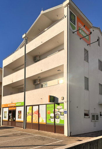 Others 4, Perica Apartments, Zadar