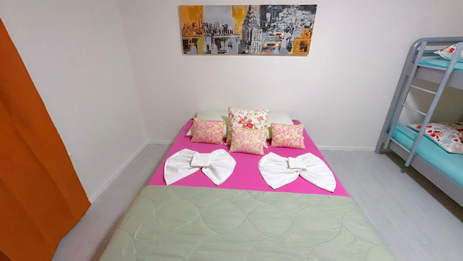 Bedroom 8