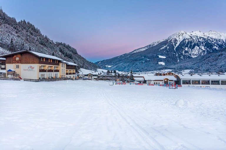 Others 5, Apparthotel AlpenChalet, Zell am See