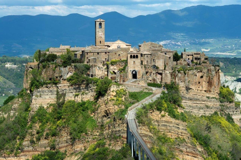 Others 5, Alloggio Turistico La Balocca, Viterbo