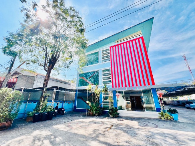 Veerakit Grand Hotel, Muang Udon Thani