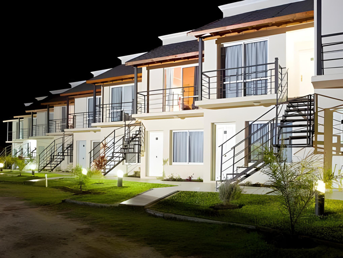 Exterior & Views 2, Brisas del Lago Apartamentos, Colón