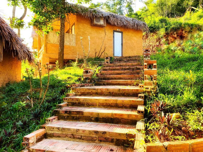 Pu Luong Riverside Lodge, Bá Thước