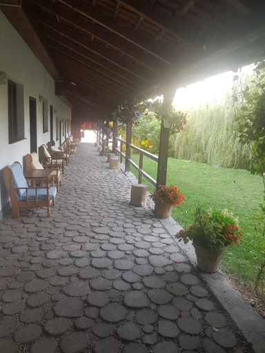 Food & Drinks, Vila Sura Razoare, Albesti