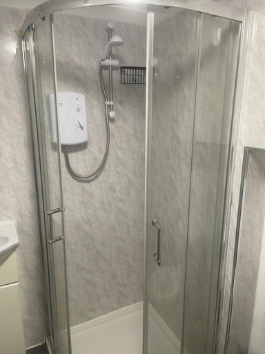 Bedroom 4, Lovely Getaway Apartment in Wisbech, Cambridgeshire