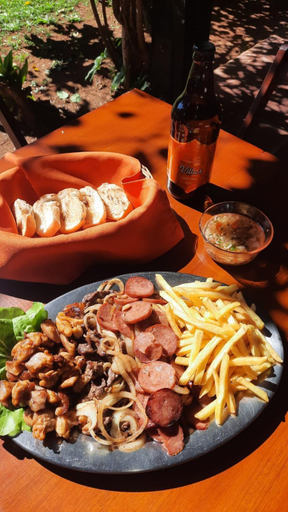 Food & Drinks 2, Pousada Pedra Grande Atibaia, Bon Jesus dos Perdoes