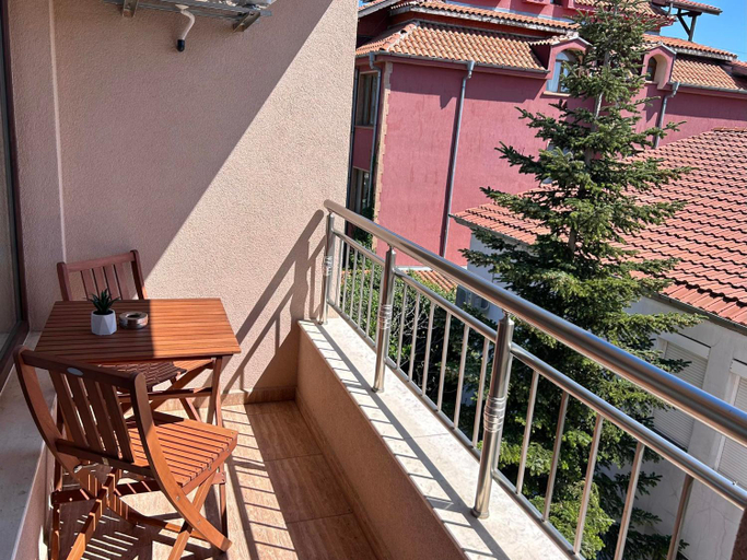 Others 2, Апартаменти Bella Deluxe, Nesebar