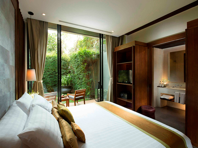 Bedroom 4, V Villas Hua Hin - MGallery Collection, Hua Hin