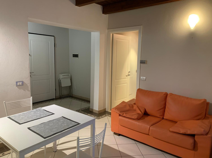 Others 4, VILLA CAMPESTRE, Modena