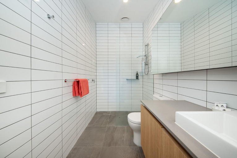 Bathroom 3, Lady Abigail in Flinders, Melbourne