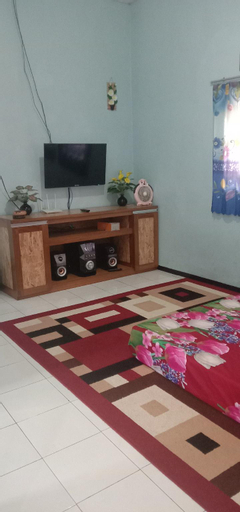 Bedroom 5, Dedwa homestay, Malang