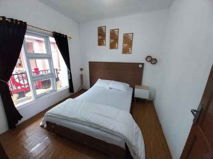 2, Villa kumudini's, Banjarnegara