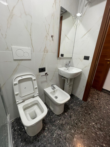 Bathroom 9