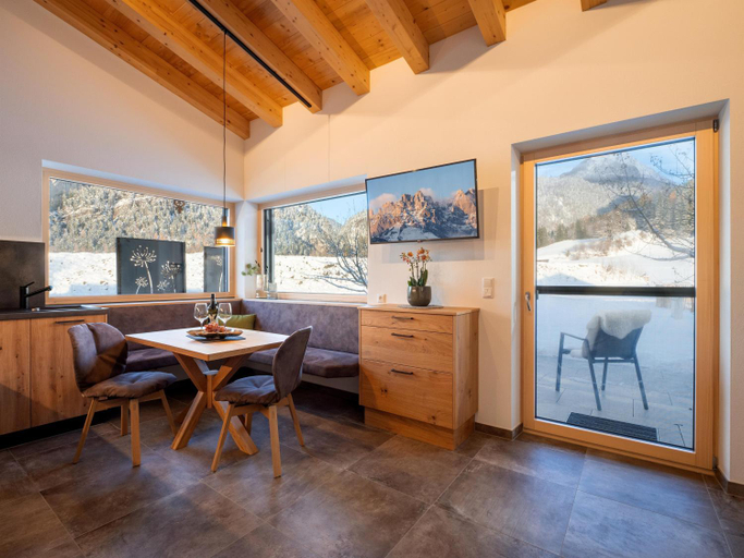 Others 5, Appartements Kafmahof, Kufstein